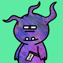 Metablob #7411