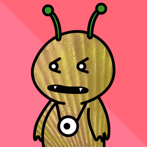 Metablob #6604