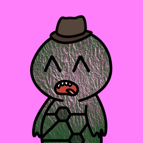 Metablob #7710