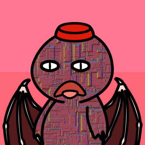 Metablob #5484