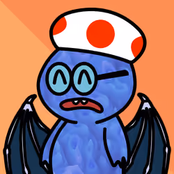 Metablob #6318