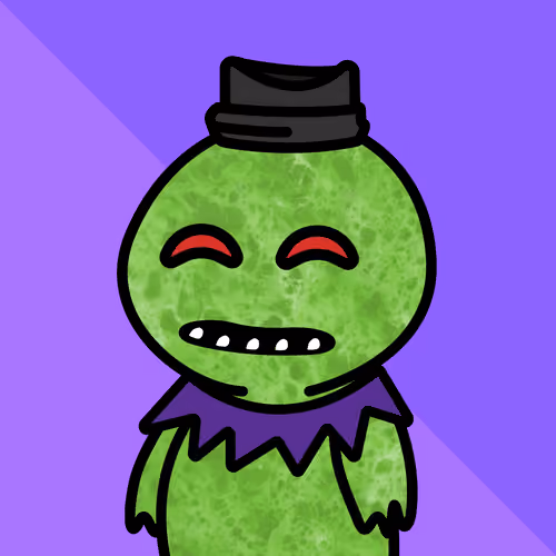 Metablob #7751