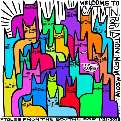 Lovelesscitylimiteds