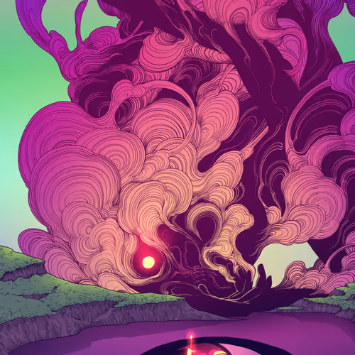 THE EYE