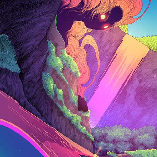 The Dreamer Journey