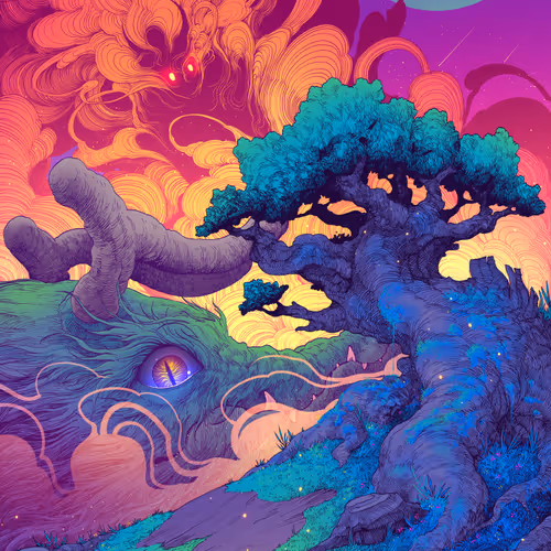 The Dreamer Journey