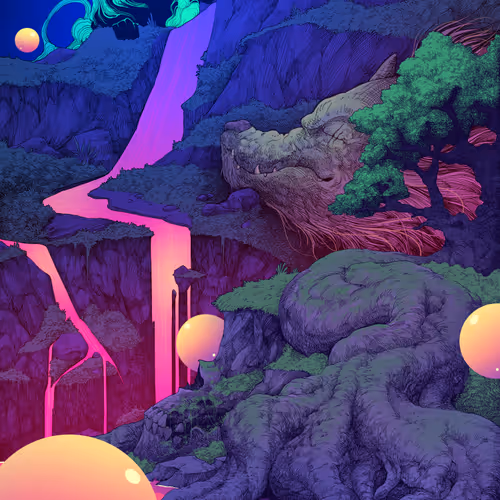 The Dreamer Journey