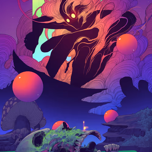 The Dreamer Journey