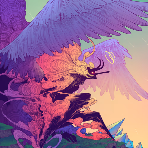 The Dreamer Journey