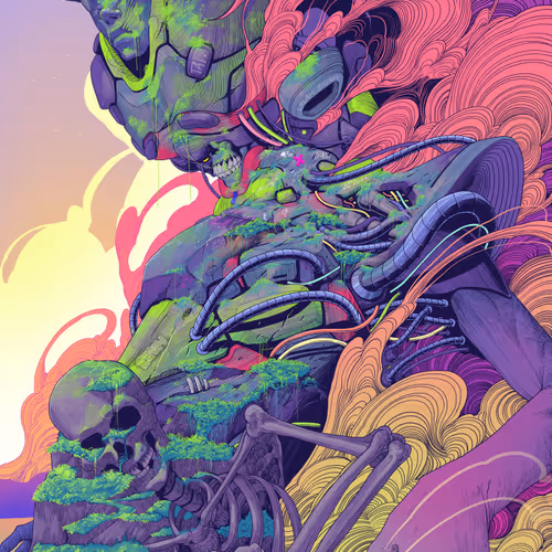 The Dreamer Journey