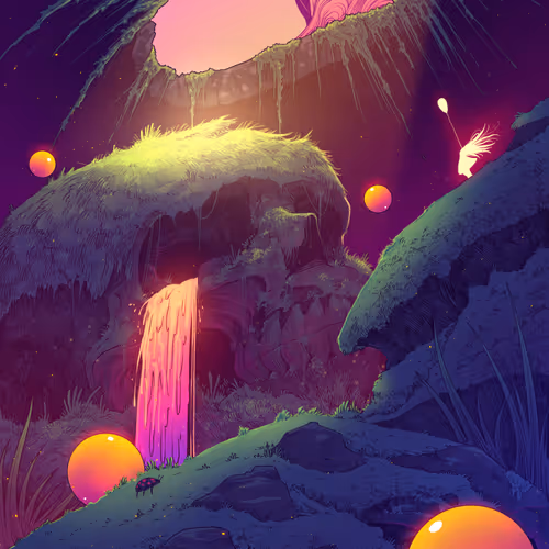 The Dreamer Journey