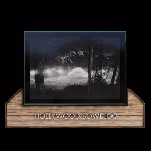Aglow Amongst the Hills #42