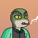 Lizard #1883