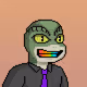 Lizard #2166