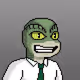 Lizard #1866