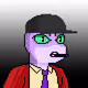 Lizard #2092