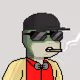 Lizard #1728