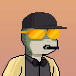 Lizard #90