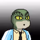 Lizard #2148