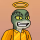 Lizard #1795