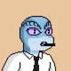 Lizard #2077
