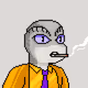 Lizard #2093
