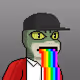 Lizard #1896