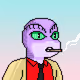 Lizard #2145