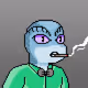 Lizard #2172