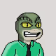 Lizard #2167