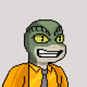 Lizard #1794