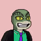 Lizard #2186