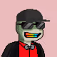 Lizard #2070