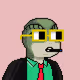 Lizard #1840