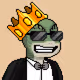 Lizard #2109