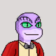 Lizard #2075