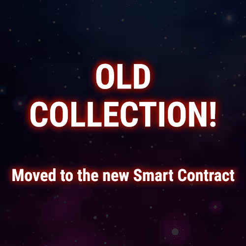 FraktalNFTUniqly Genesis Collection