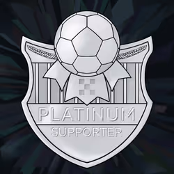 R (Platinum)