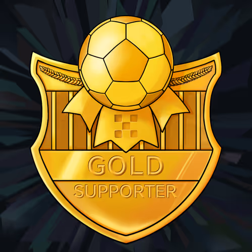 SSS (Gold)