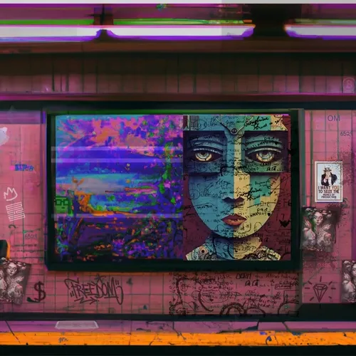 Degenstation