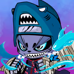 Immortal #2