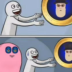 We Want $WHALE 