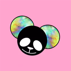 Big-ear Panda #79