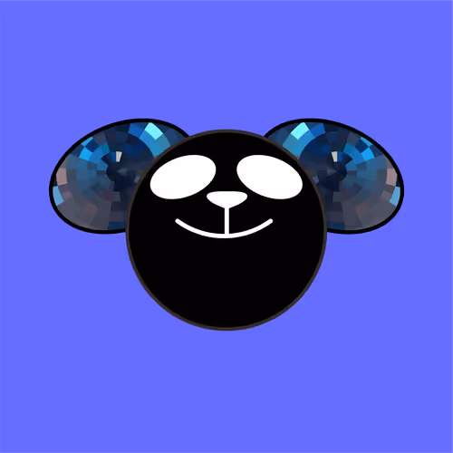 Big Ear Panda