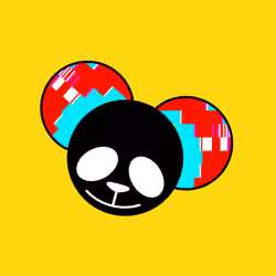 Big-ear Panda #81