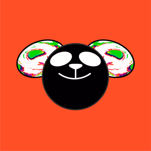Big Ear Panda