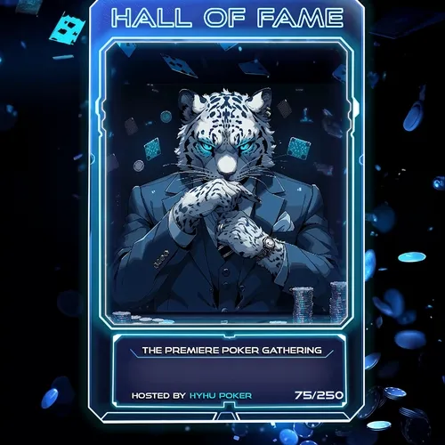 Hyhu Hall Of Fame