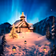 Holiday House