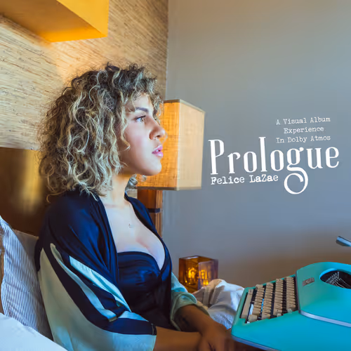 Prologue Visual Album Experience