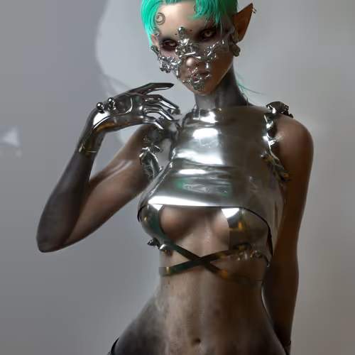 Dreamland - U6H8iNoOe0